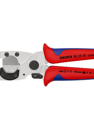 Obcinak do rur KNIPEX do rur Ø 12-25 / 18-35 mm ( 4000794681 )