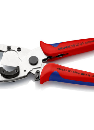 Obcinak do rur KNIPEX do rur Ø 12-25 / 18-35 mm ( 4000794681 )