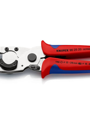 Obcinak do rur KNIPEX do rur Ø 12-25 / 18-35 mm ( 4000794681 )