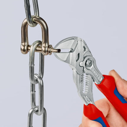 KNIPEX pliers spanner length 180 mm span 40 mm ( 4000810685 )