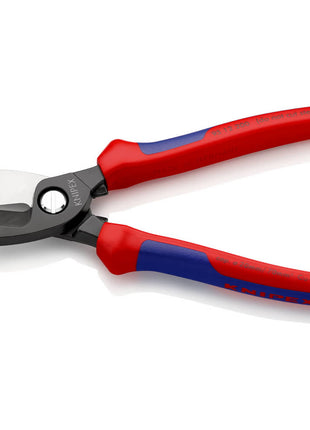 KNIPEX cable shears length 200 mm ( 4000794738 )