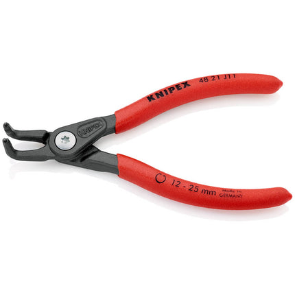 KNIPEX precision circlip pliers J 11 for holes Ø 12 - 25 mm ( 4000810549 )