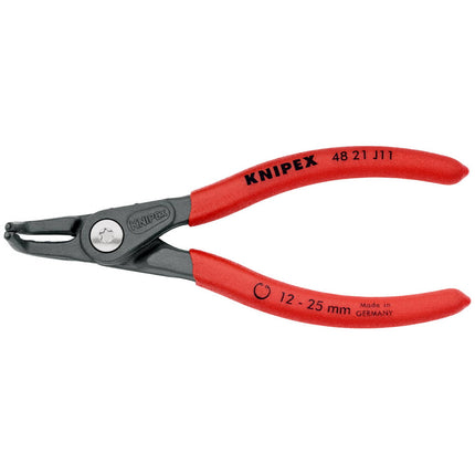 KNIPEX precision circlip pliers J 11 for holes Ø 12 - 25 mm ( 4000810549 )