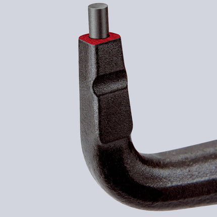 Pinze per anelli di sicurezza esterni KNIPEX A 21 per alberi Ø 19 - 60 mm ( 4000810575 )