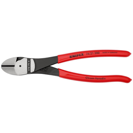 KNIPEX diagonal cutters length 200 mm ( 4000794617 )