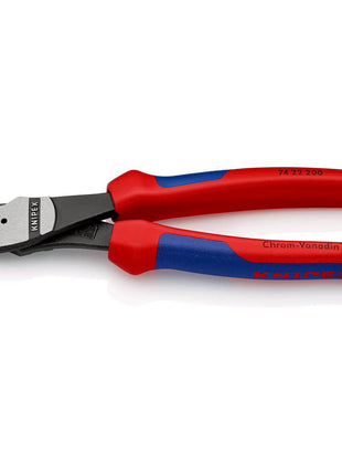 KNIPEX diagonal cutters length 200 mm ( 4000794620 )