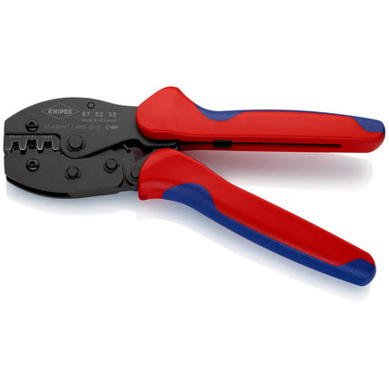 KNIPEX Pince à sertir PreciForce(R) Longueur 220 mm ( 4000810433 )