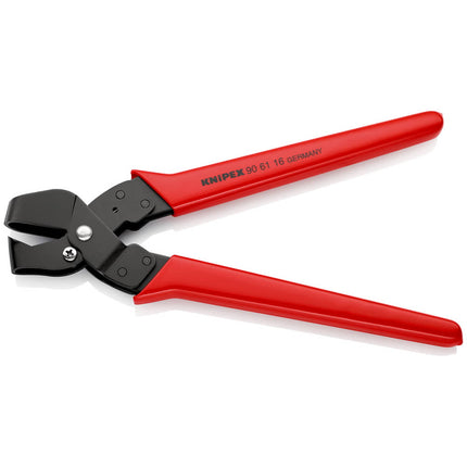 KNIPEX Pinza per intaglio Lunghezza 250 mm Larghezza di taglio 16 mm ( 4000794692 )