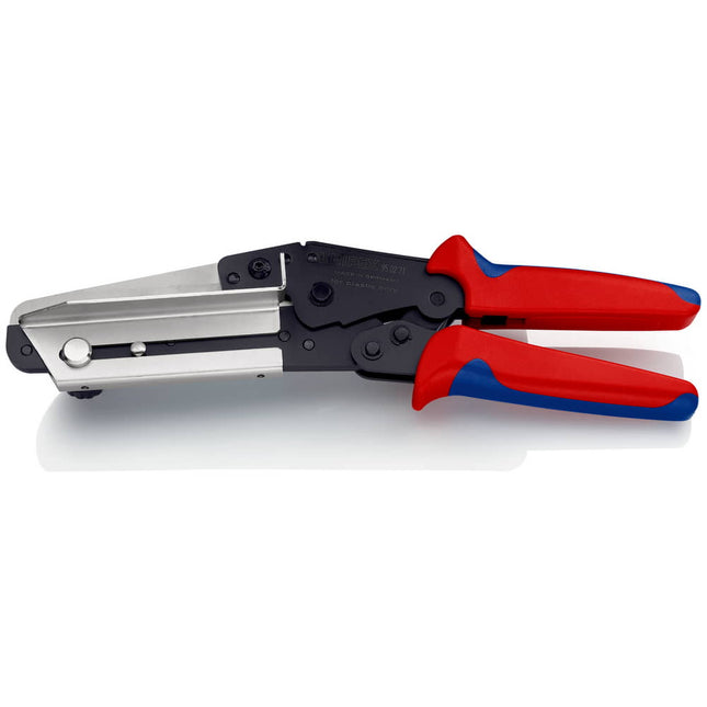 Forbici in plastica KNIPEX max. 4 mm ( 4000794316 )