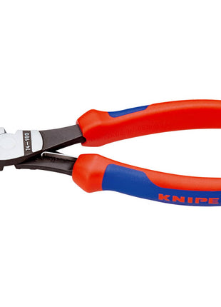 KNIPEX diagonal cutters length 180 mm ( 4000810186 )