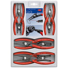 KNIPEX precision circlip pliers set 8-piece ( 4000794413 )