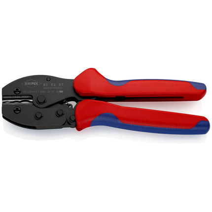 Alicates de corte KNIPEX PreciForce(R) longitud 220 mm ( 4000810382 )
