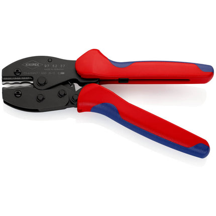 Alicates de corte KNIPEX PreciForce(R) longitud 220 mm ( 4000810382 )