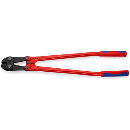 KNIPEX bolt cutters length 760 mm multi-component handles ( 4000810812 )