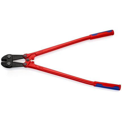 KNIPEX bolt cutters length 760 mm multi-component handles ( 4000810812 )