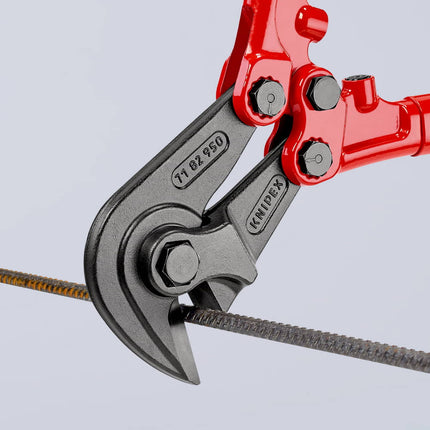 KNIPEX Mild steel mesh cutter length 950 mm ( 4000810922 )