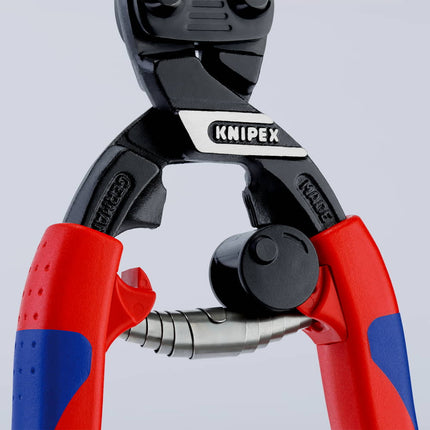 KNIPEX Coupe-boulon compact CoBolt longueur 200 mm gaines multicomposant ( 4000810168 )