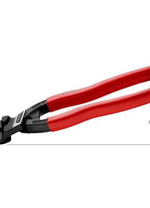 Tagliabulloni compatto KNIPEX CoBolt(R) lunghezza 200 mm rivestimento in plastica ( 4000810164 )
