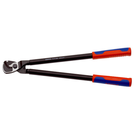 Cesoie per cavi KNIPEX lunghezza 500 mm ( 4000794740 )