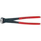 Alicates de montaje KNIPEX Power longitud 250 mm ( 4000795088 )