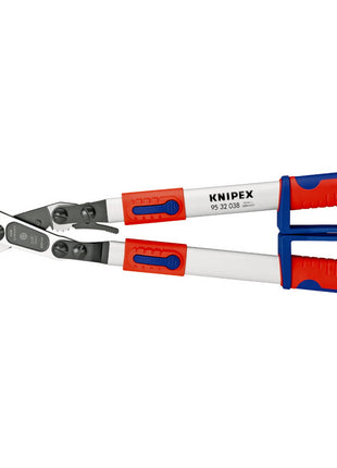 KNIPEX cable shears tool length 570 - 770 mm ( 4000795096 )