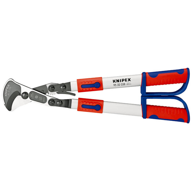 KNIPEX cable shears tool length 570 - 770 mm ( 4000795096 )