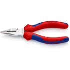 Alicates combinados KNIPEX longitud 145 mm ( 4000795359 )