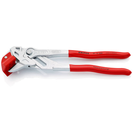 KNIPEX Alicate rompebaldosas 250 mm ( 4000795431 )