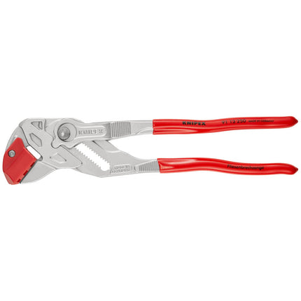 KNIPEX Alicate rompebaldosas 250 mm ( 4000795431 )