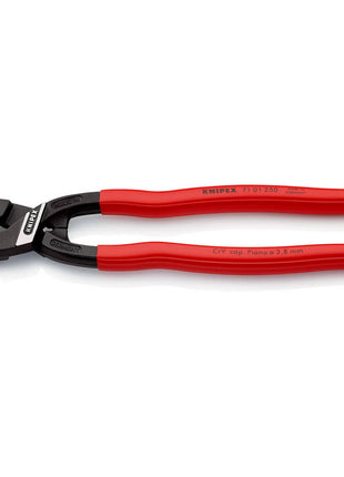 Tagliabulloni compatto KNIPEX CoBolt(R) lunghezza 250 mm rivestimento in plastica ( 4000810845 )