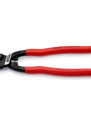 Tagliabulloni compatto KNIPEX CoBolt(R) lunghezza 250 mm rivestimento in plastica ( 4000810845 )