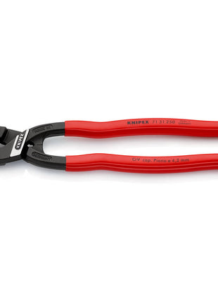 Tagliabulloni compatto KNIPEX CoBolt(R) lunghezza 250 mm rivestimento in plastica ( 4000810846 )