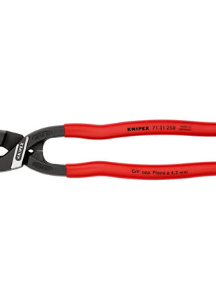 Tagliabulloni compatto KNIPEX CoBolt(R) lunghezza 250 mm rivestimento in plastica ( 4000810846 )