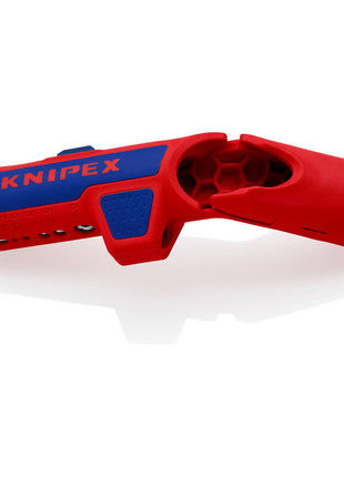 KNIPEX utensile universale per spelare ErgoStrip(R) lunghezza totale 130 mm ( 4000810856 )