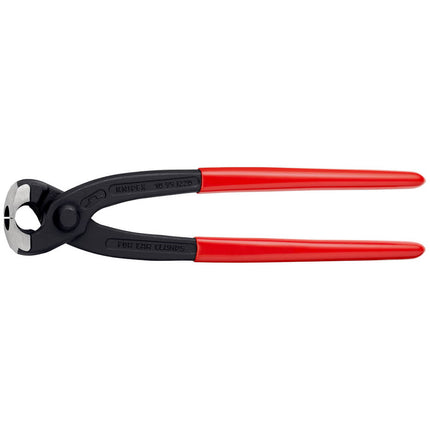KNIPEX Ear Clamp Pliers Total length 220 mm ( 4000795368 )