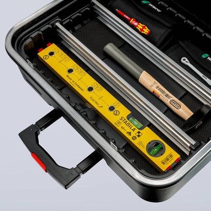 KNIPEX tool assortment Big Twin Move Electric 63-piece ( 8000331599 )