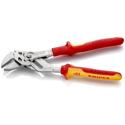 Szczypce KNIPEX długość 250 mm rozpiętość 46 mm ( 4000810892 )