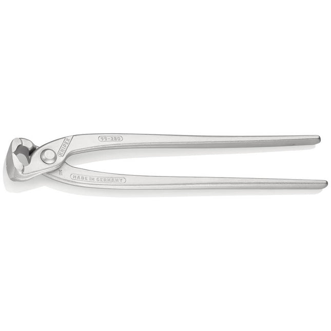 KNIPEX Alicates de montaje longitud 280 mm ( 8000554097 )