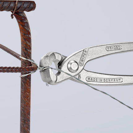 KNIPEX Tenaille russe  longueur 280 mm ( 8000554097 )