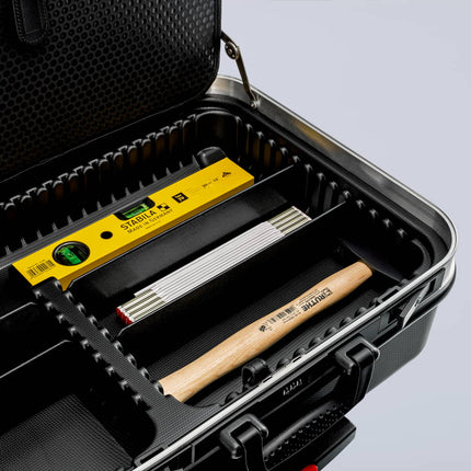 KNIPEX Assortiment d'outils BIG Basic Move sanitaire 31 pièces ( 8000594544 )