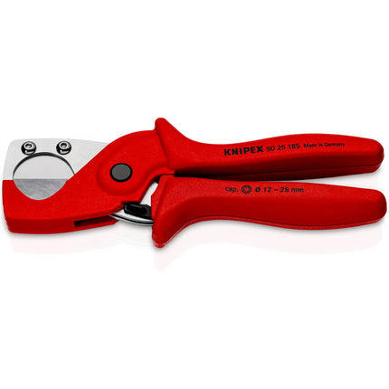 KNIPEX pipe cutter for pipes Ø 12-25 mm ( 4000794000 )