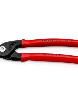 KNIPEX cable shears length 160 mm ( 4000811217 )