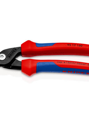KNIPEX Coupe-câble  longueur 160 mm ( 4000811218 )