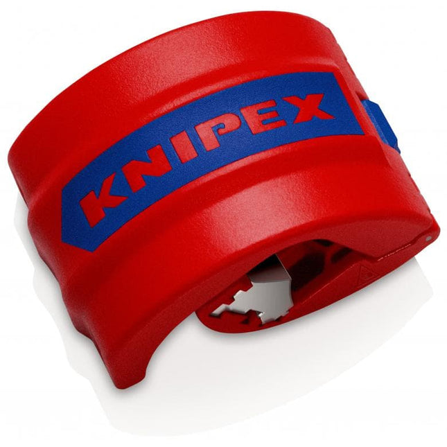 KNIPEX BiX(R) pipe cutter for pipes Ø 20-50 mm ( 8000883023 )