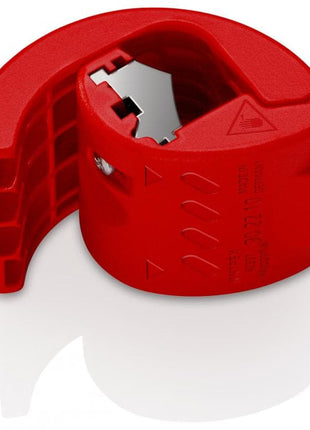 Obcinak do rur KNIPEX BiX(R) do rur Ø 20-50 mm ( 8000883023 )