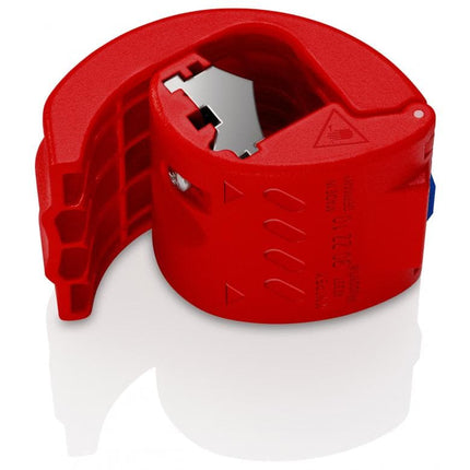 KNIPEX BiX(R) pipe cutter for pipes Ø 20-50 mm ( 8000883023 )