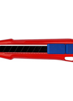 Coltello da taglio KNIPEX CutiX(R) larghezza 18 mm lunghezza 165 mm ( 4000818382 )