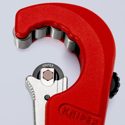 KNIPEX Tubing cutter TubiX(R) 6 - 76 mm ( 4000812606 )