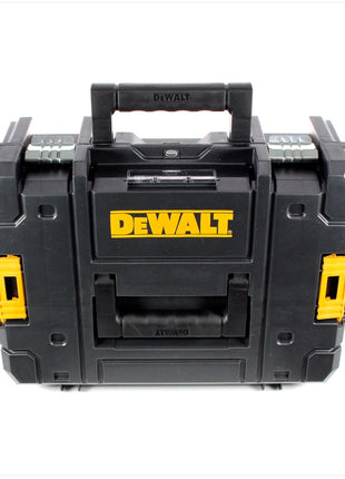 DeWalt DCG 414 NT XR Akku Winkelschleifer 54 V FlexVolt 125 mm Brushless + T-STAK - ohne Akku, ohne Ladegerät - Toolbrothers
