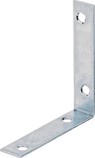 Sedia GAH ad angolo lunghezza 75 x 75 mm larghezza 16 mm spessore 1,75 mm ( 8001514134 )